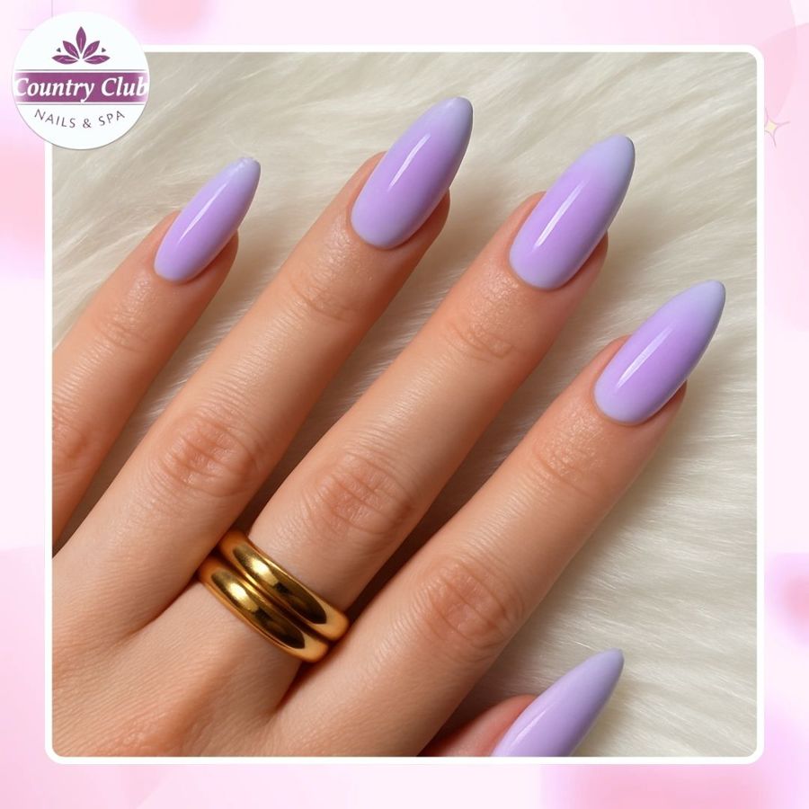Nails at Country Club Nails & Spa